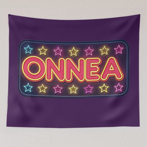 Item preview, Onnea , Good luck in Finnish language . designed and sold by Lucky 777.