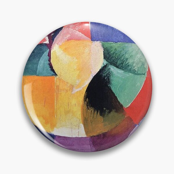 Item preview, Circular Forms Sun no.1 designed and sold by tomorrowsart.