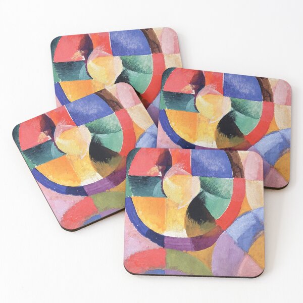 Item preview, Circular Forms Sun no.1 designed and sold by tomorrowsart.