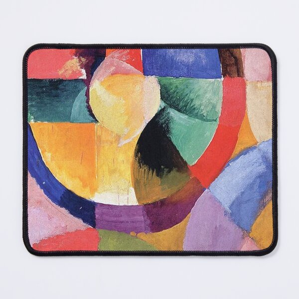 Item preview, Circular Forms Sun no.1 designed and sold by tomorrowsart.