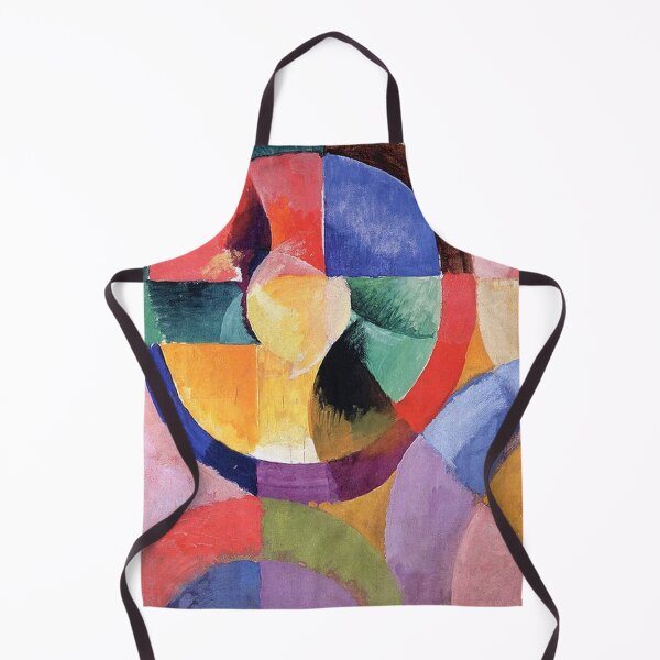Item preview, Circular Forms Sun no.1 designed and sold by tomorrowsart.