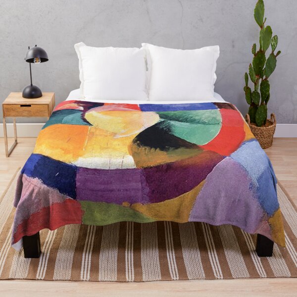 Item preview, Circular Forms Sun no.1 designed and sold by tomorrowsart.