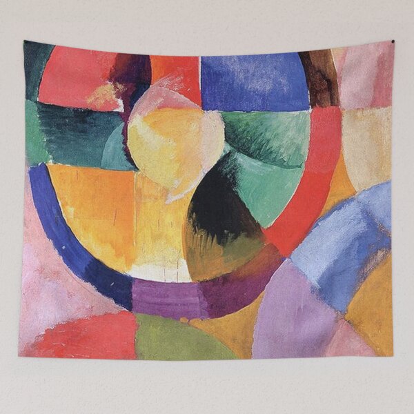 Item preview, Circular Forms Sun no.1 designed and sold by tomorrowsart.