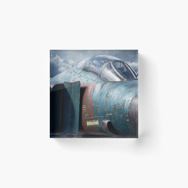 Item preview, Wings of the Cold War designed and sold by Skyframe Aviation.