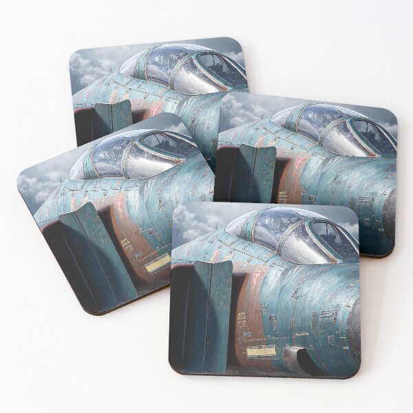 Item preview, Wings of the Cold War designed and sold by Skyframe Aviation.