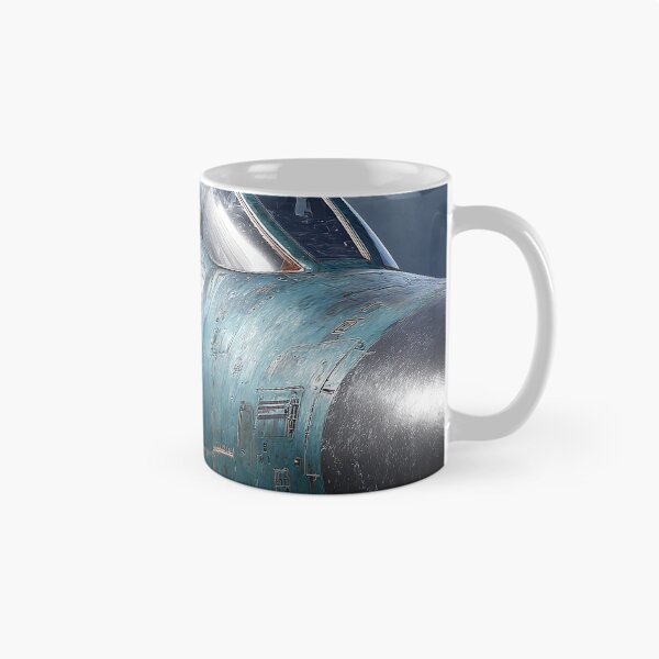Item preview, Wings of the Cold War designed and sold by Skyframe Aviation.