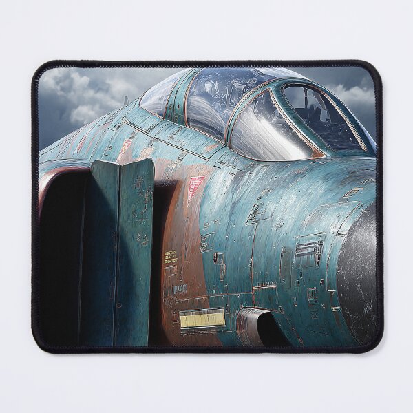 Item preview, Wings of the Cold War designed and sold by Skyframe Aviation.
