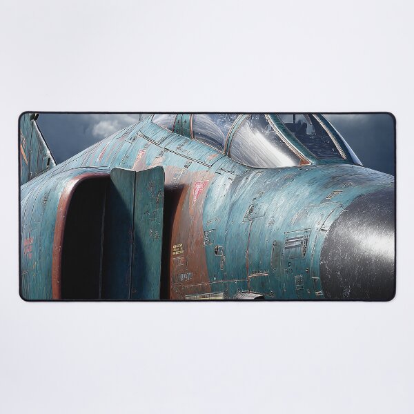Item preview, Wings of the Cold War designed and sold by Skyframe Aviation.