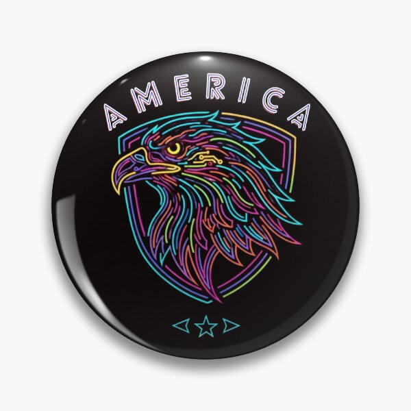 Item preview, AMERICA designed and sold by  ViralVisionsCreating .