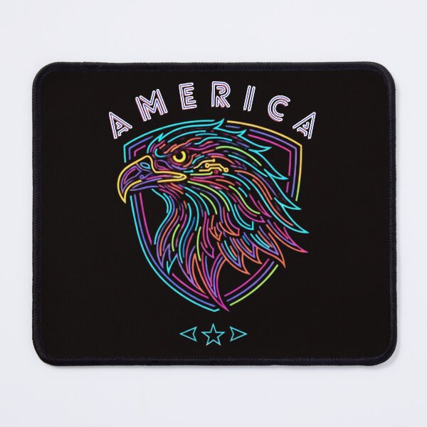 Item preview, AMERICA designed and sold by ViralVisionsCreating .
