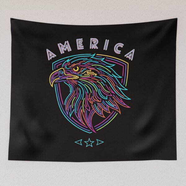 Item preview, AMERICA designed and sold by  ViralVisionsCreating .