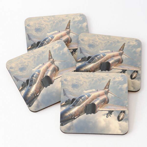 Item preview, Twin Engines of Thunder designed and sold by Skyframe Aviation.