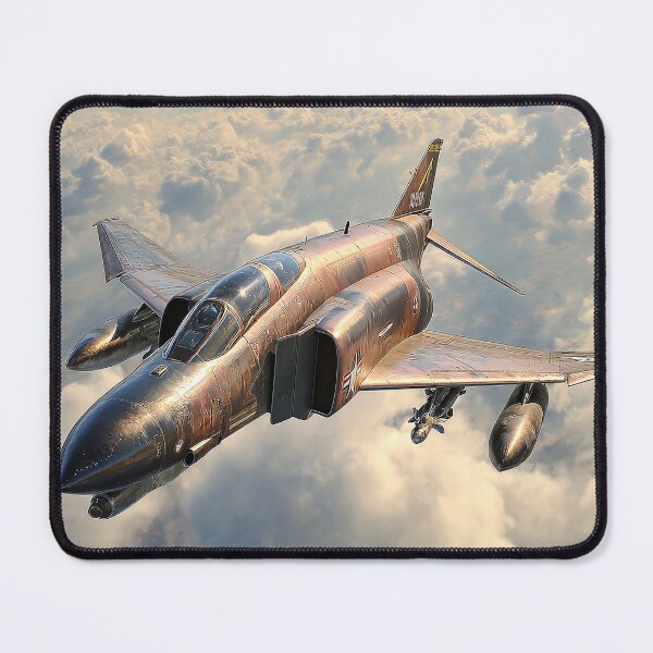 Item preview, Twin Engines of Thunder designed and sold by Skyframe Aviation.