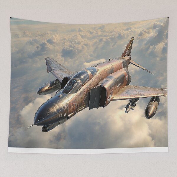 Item preview, Twin Engines of Thunder designed and sold by Skyframe Aviation.