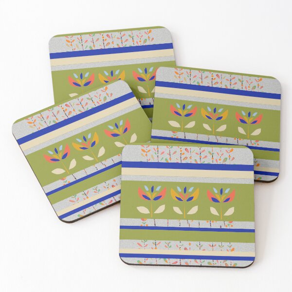 Item preview, Modern pattern, Scandinavian style, minimalistic designed and sold by ZjalDesign.