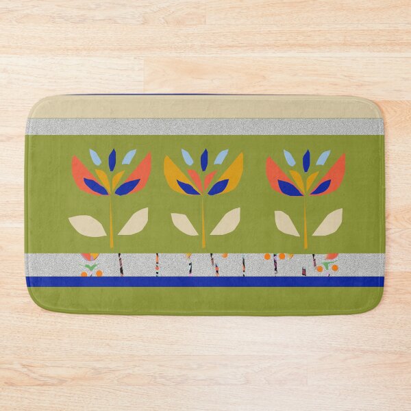 Item preview, Modern pattern, Scandinavian style, minimalistic designed and sold by ZjalDesign.
