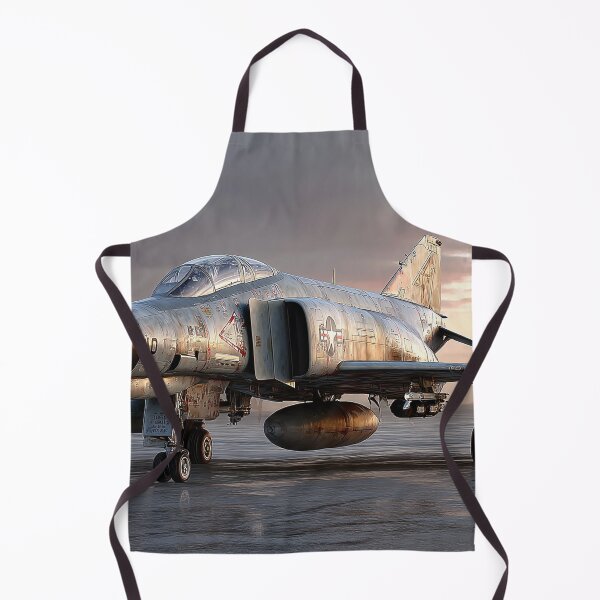Item preview, The Phantom Roars designed and sold by Skyframe Aviation.