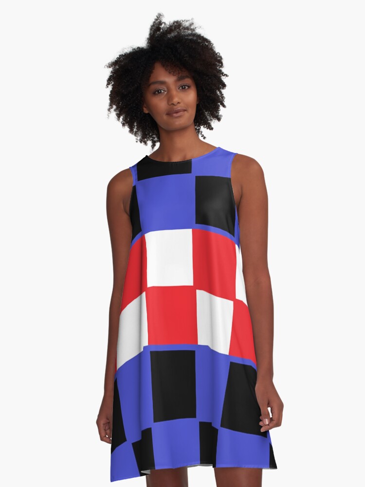 croatian football dress