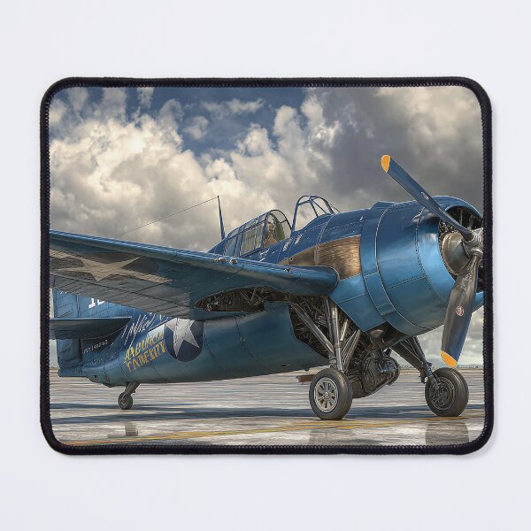 Item preview, Navy Blue Fighter designed and sold by Skyframe Aviation.