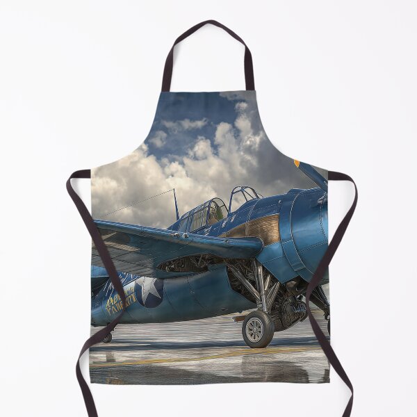 Item preview, Navy Blue Fighter designed and sold by Skyframe Aviation.
