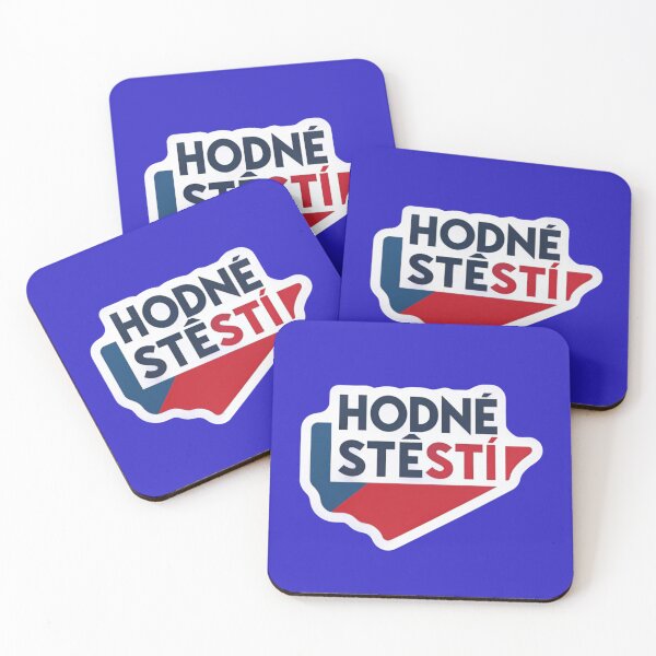 Item preview, Hodně štěstí Good luck in Czech language . designed and sold by Lucky 777.