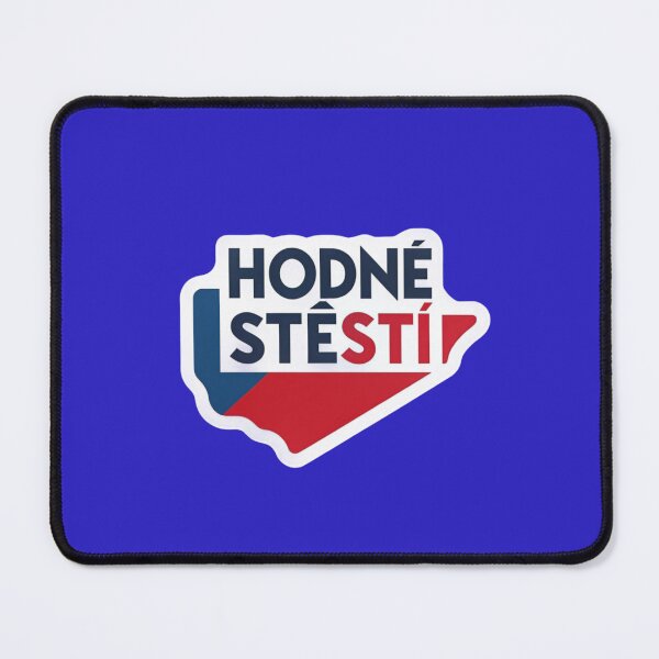 Item preview, Hodně štěstí Good luck in Czech language . designed and sold by Lucky 777.