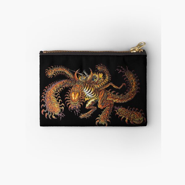 Item preview, Centipede Demon designed and sold by lnkomodo.