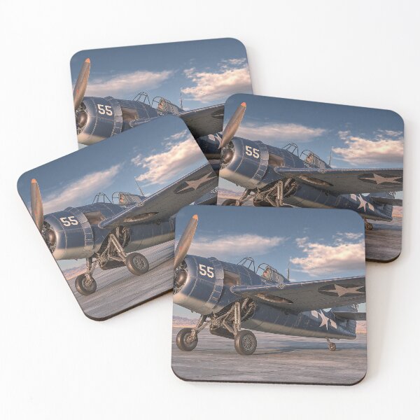 Item preview, Veteran of the Pacific designed and sold by Skyframe Aviation.