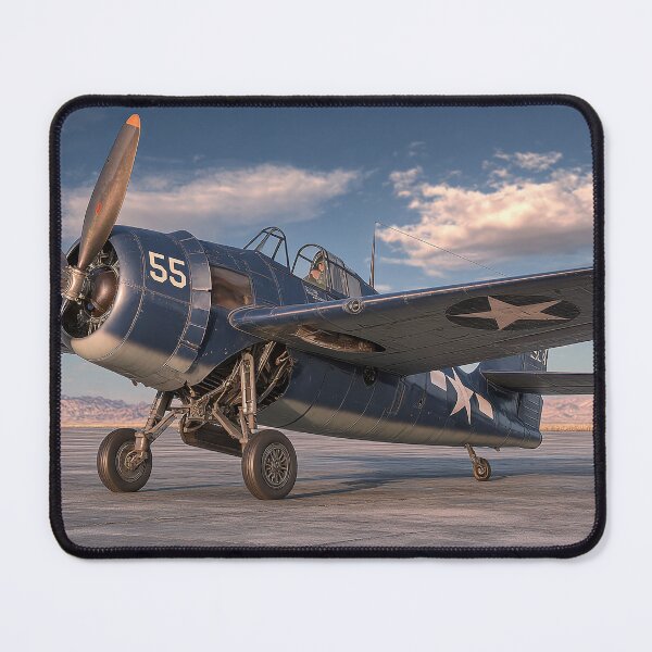 Item preview, Veteran of the Pacific designed and sold by Skyframe Aviation.