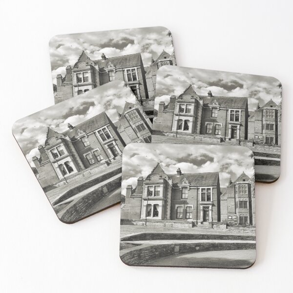 Item preview, Old House designed and sold by Rachel J Bowler.