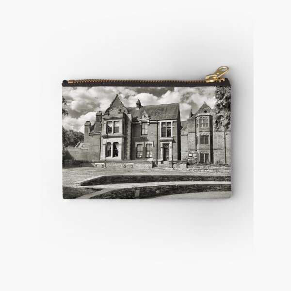 Item preview, Old House designed and sold by Rachel J Bowler.