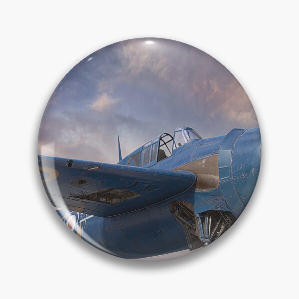 Item preview, Wartime Workhorse designed and sold by Skyframe Aviation.