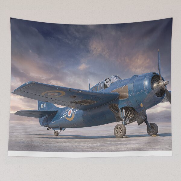 Item preview, Wartime Workhorse designed and sold by Skyframe Aviation.