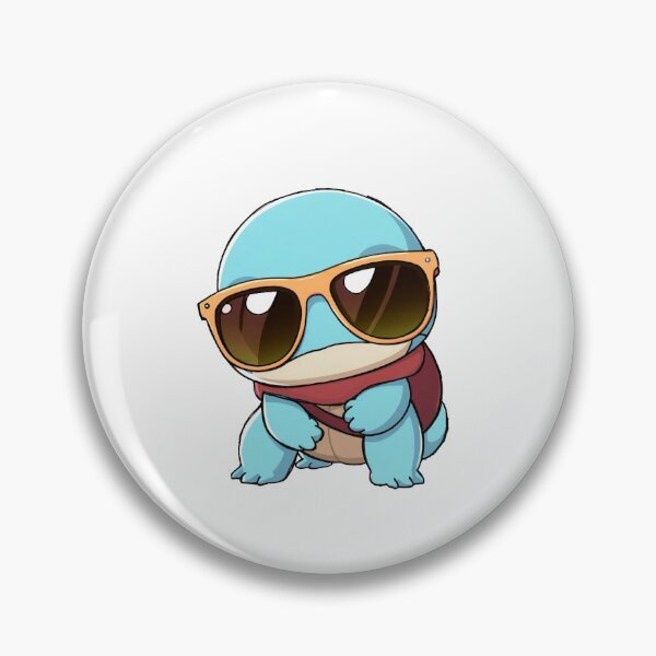 Item preview, Cool Squirtle designed and sold by bubdesigns.