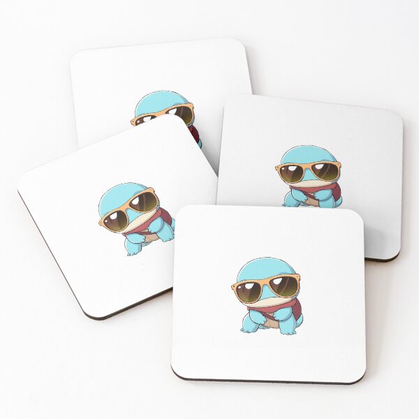 Item preview, Squirtle genial designed and sold by bubdesigns.