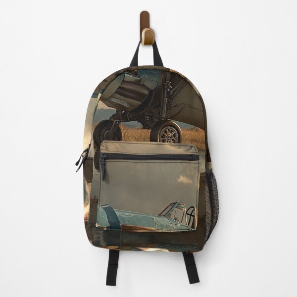 Item preview, Classic Navy Fighter designed and sold by Skyframe Aviation.