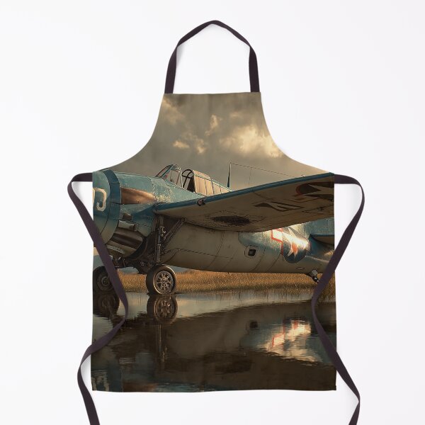 Item preview, Classic Navy Fighter designed and sold by Skyframe Aviation.