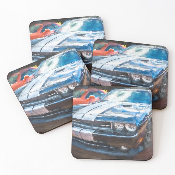 Item preview, 2011 Challenger SRT X101 designed and sold by RichFrancoCars.