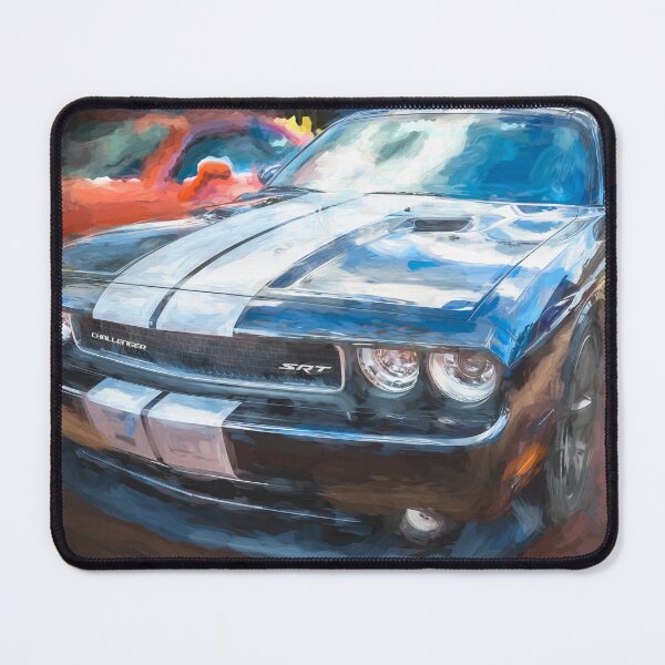 Item preview, 2011 Challenger SRT X101 designed and sold by RichFrancoCars.