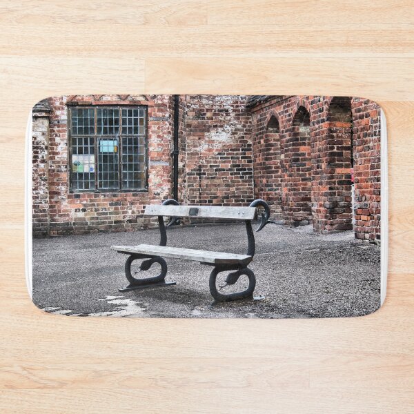Item preview, Satan's Bench designed and sold by Rachel J Bowler.