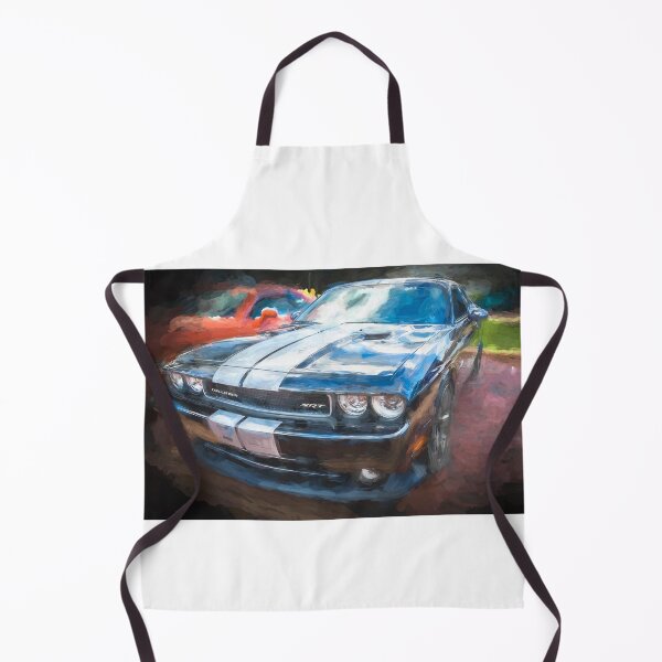 Item preview, 2011 Challenger SRT X101 designed and sold by RichFrancoCars.