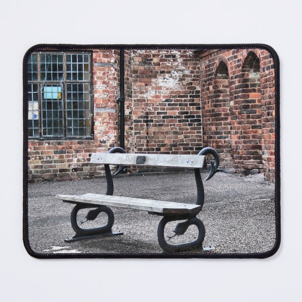 Item preview, Satan's Bench designed and sold by Rachel J Bowler.