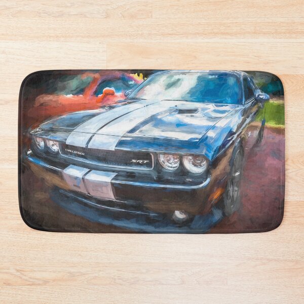 Item preview, 2011 Challenger SRT X101 designed and sold by RichFrancoCars.