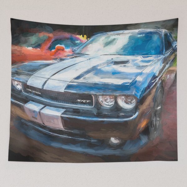 Item preview, 2011 Challenger SRT X101 designed and sold by RichFrancoCars.