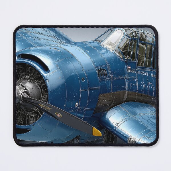 Item preview, F4F Wildcat in Flight designed and sold by Skyframe Aviation.