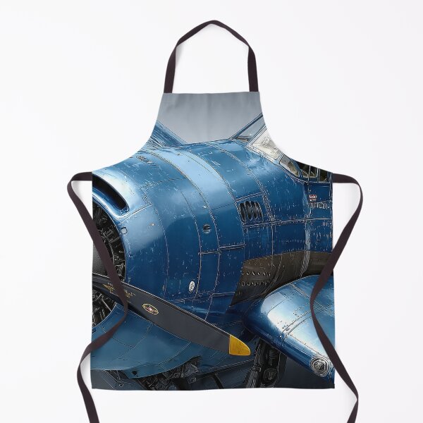 Item preview, F4F Wildcat in Flight designed and sold by Skyframe Aviation.