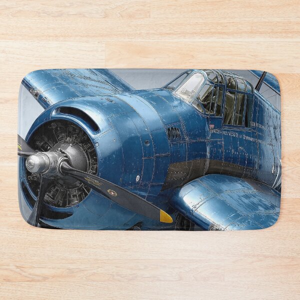 Item preview, F4F Wildcat in Flight designed and sold by Skyframe Aviation.