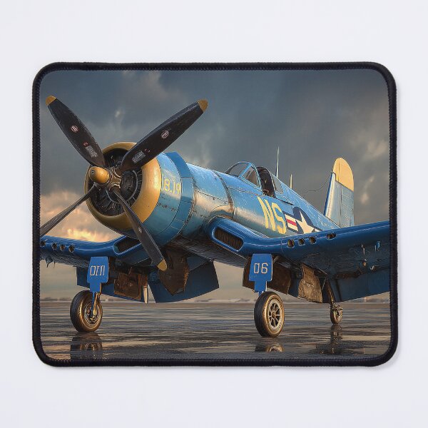 Item preview, Marine Corps Hero designed and sold by Skyframe Aviation.