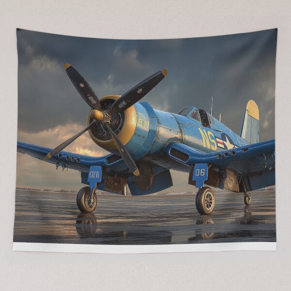 Item preview, Marine Corps Hero designed and sold by Skyframe Aviation.