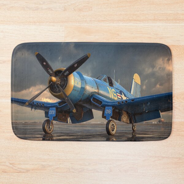 Item preview, Marine Corps Hero designed and sold by Skyframe Aviation.